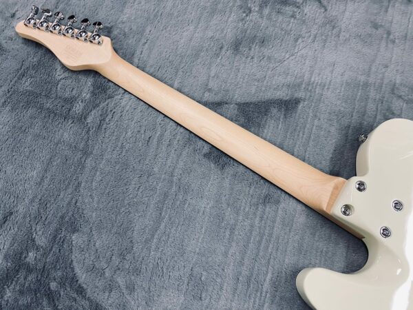 Schecter PT Fastback 2019 - Present - Olympic White