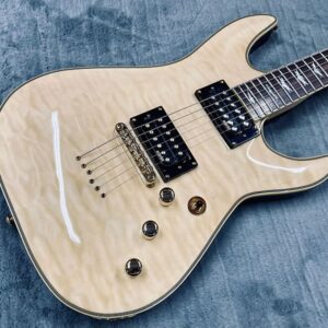Schecter Omen Extreme-6 - Natural
