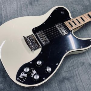 Schecter PT Fastback 2019 - Present - Olympic White