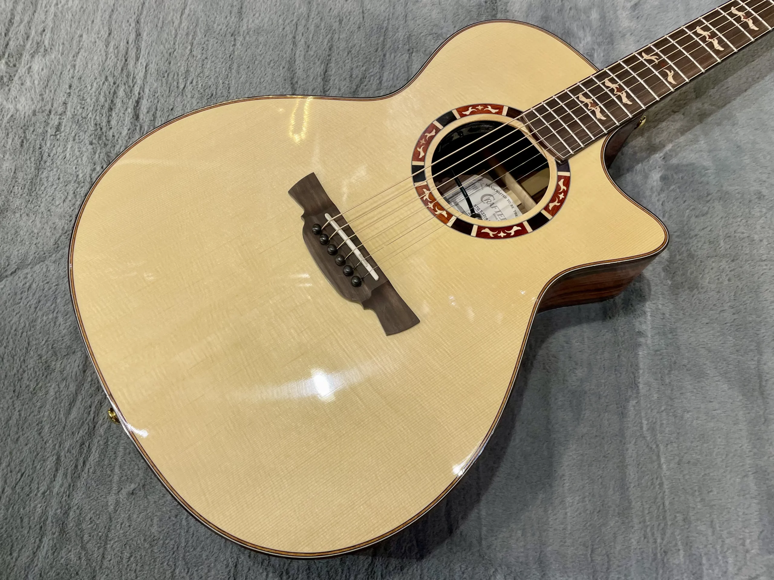 Crafter STG T22CE PRO