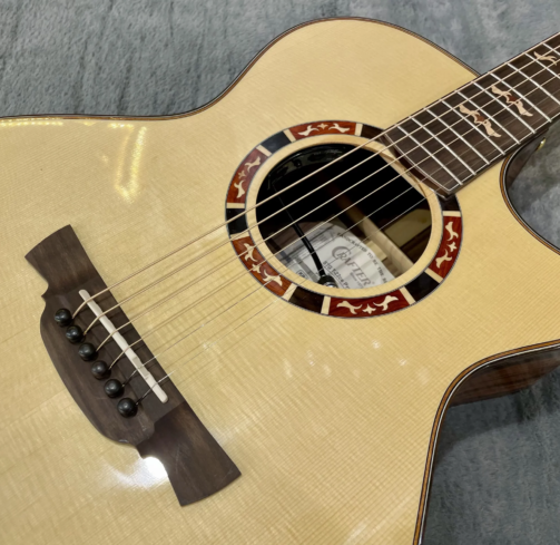 Crafter STG T22CE PRO